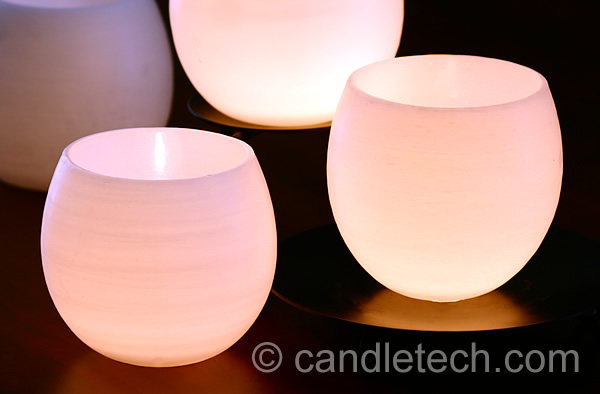 Candle Tech 